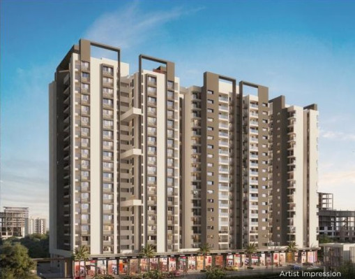 Minerva Property in Pimple Saudagar Pune