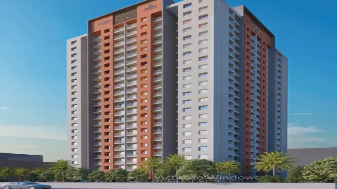 property in hinjewadi pune apartments