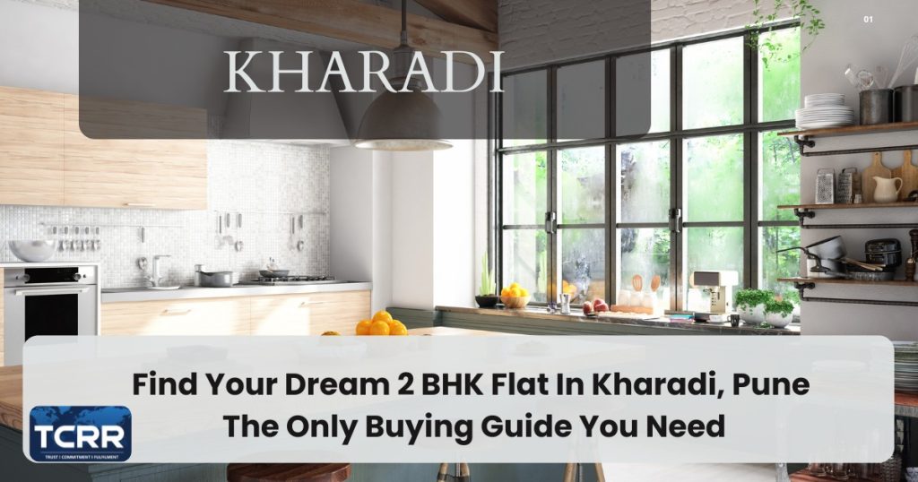 2 bhk flats in kharadi pune