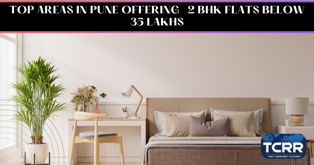 2 bhk flats in pune below 35 lakhs