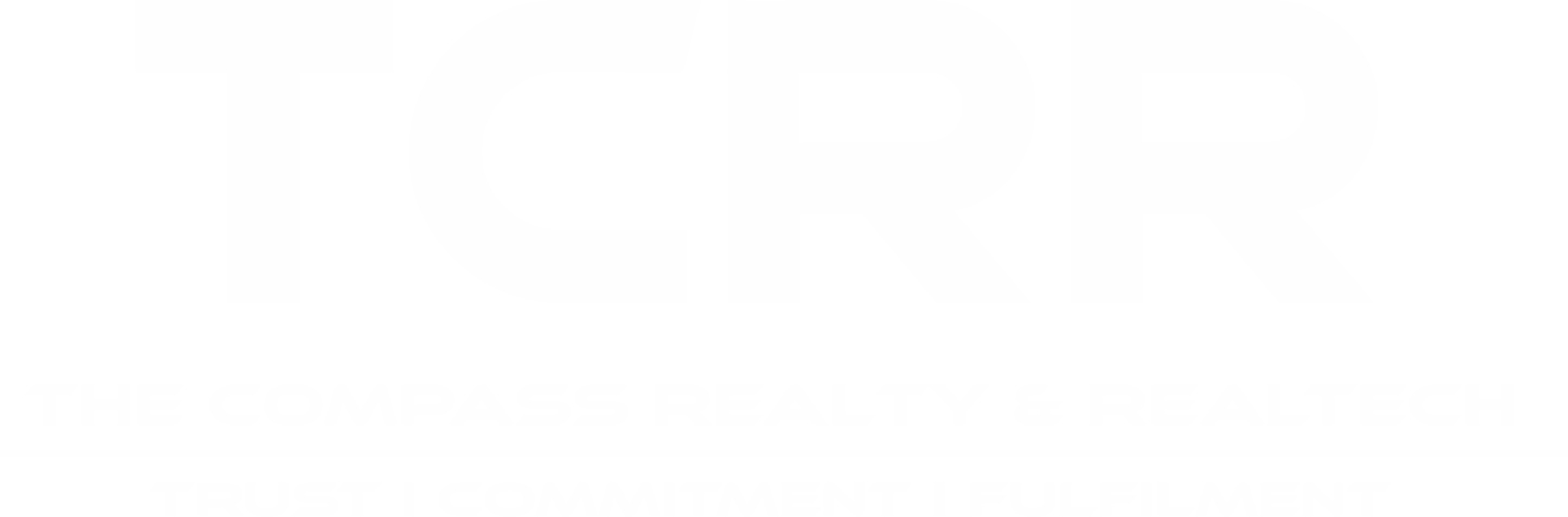 TCRR Logo