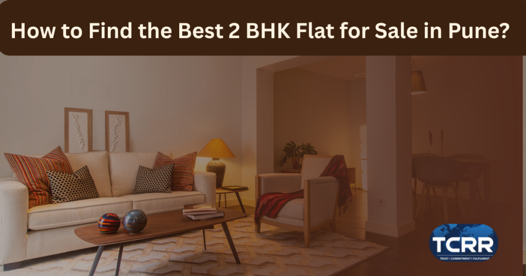 2 bhk flat for sale in pune
