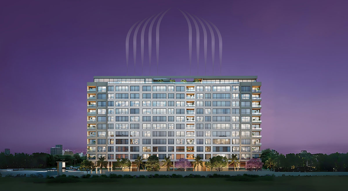 Amar Builders Banner 1