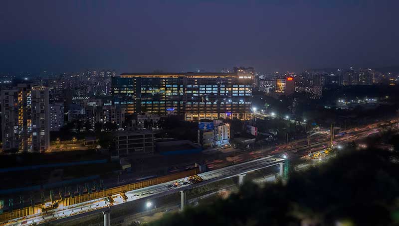 Amar Builders Banner 3