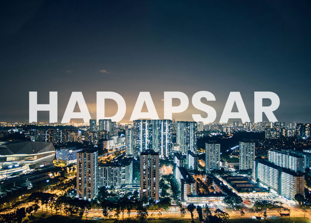 Property in Hadapsar